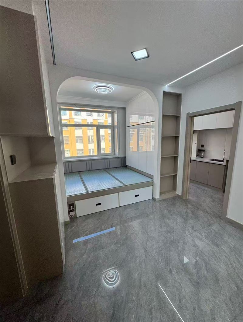 北岸49號(hào)樓賣四樓