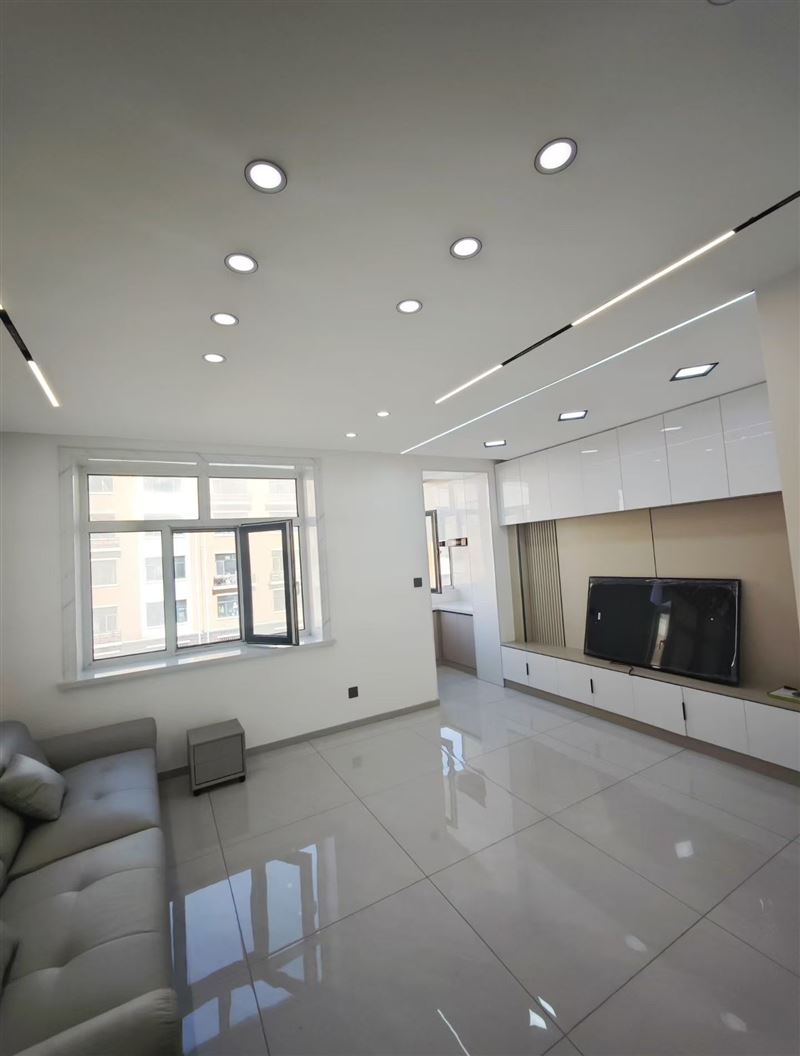 北岸53號(hào)樓2單元301