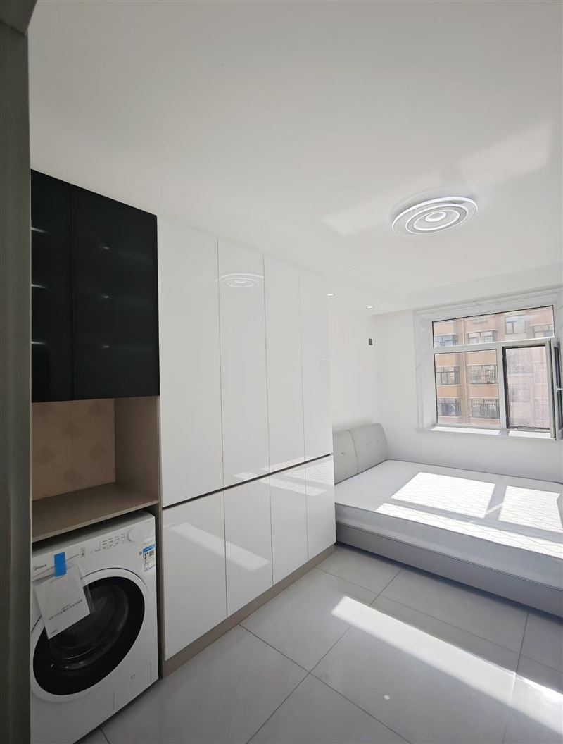 北岸53號(hào)樓2單元301