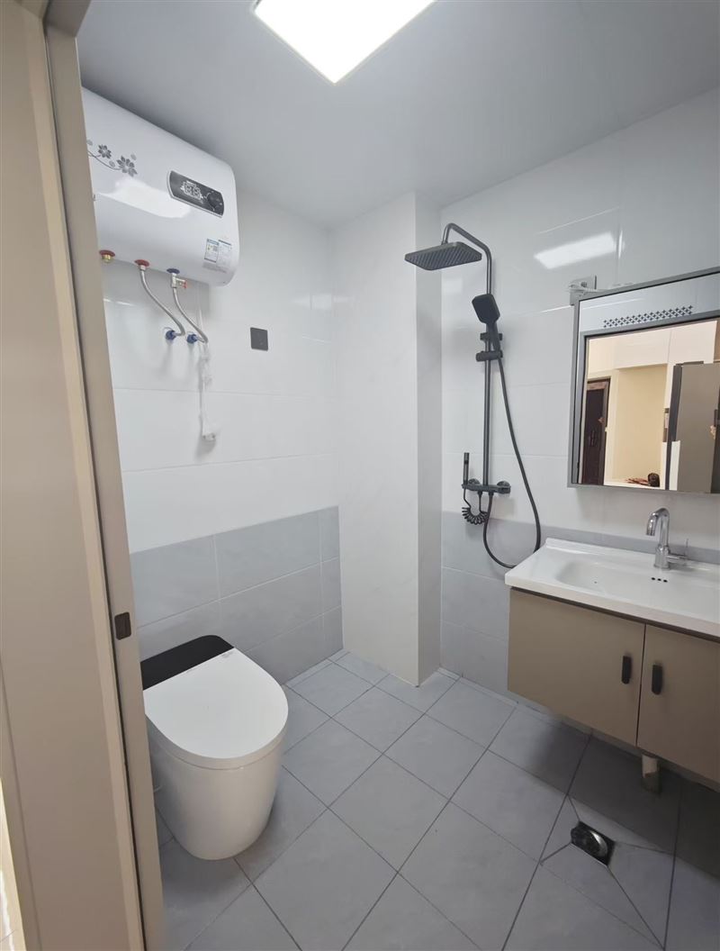 北岸53號(hào)樓2單元301