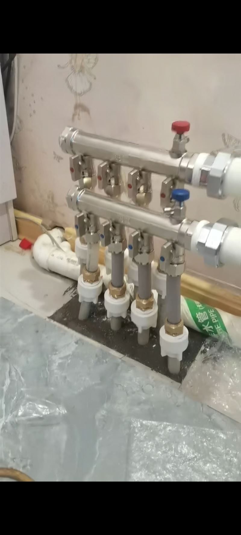 透地?zé)?，水暖，電工，測漏水