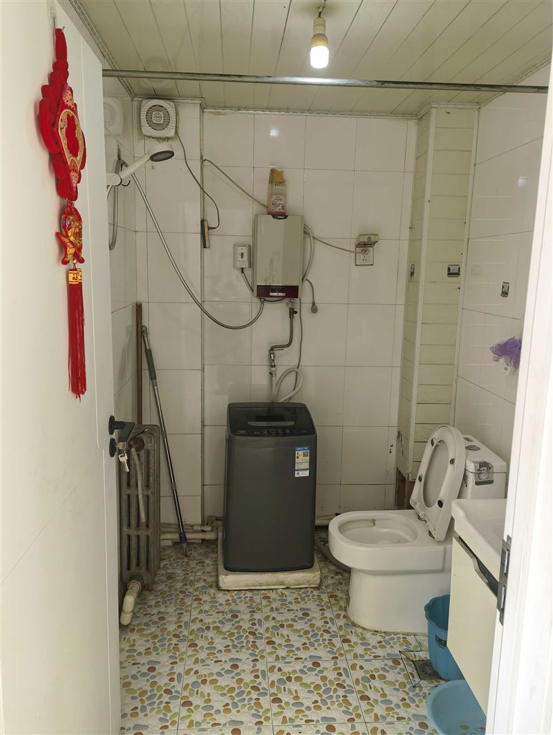 惠民小區(qū)4樓