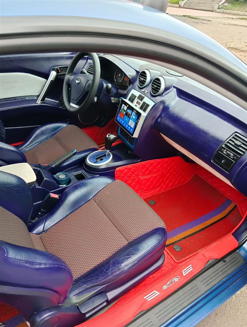 06年現(xiàn)代酷派自動(dòng)擋高配原值30萬(wàn)