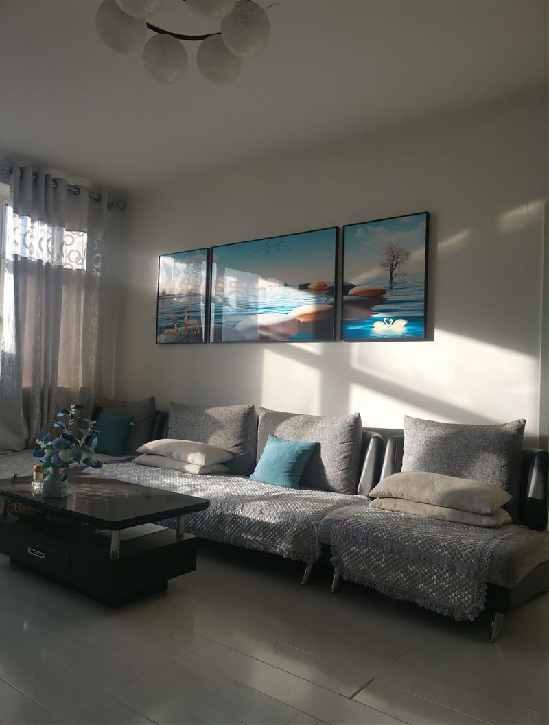 賣樓運(yùn)管公寓6樓107平