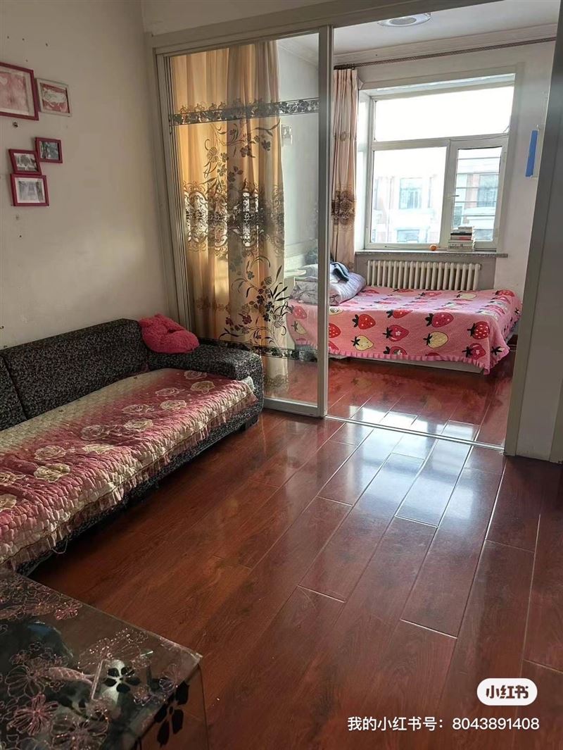 北岸新城7萬(wàn)