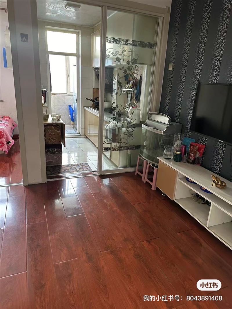 北岸新城7萬(wàn)