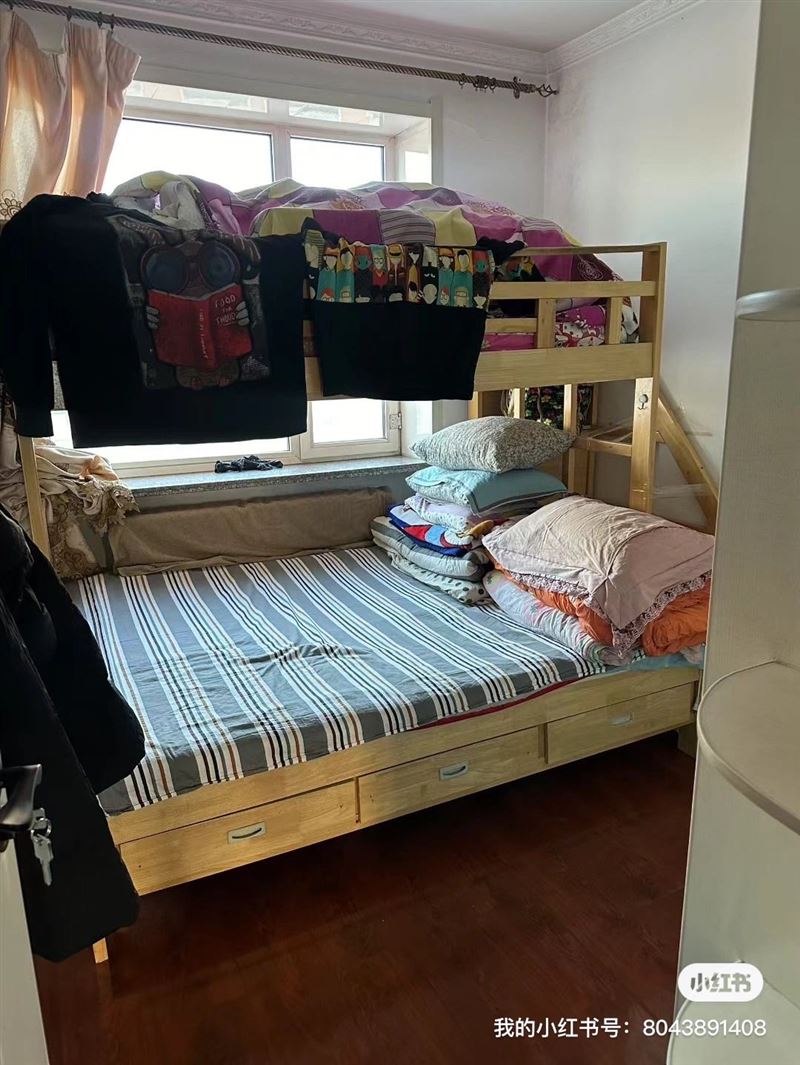 北岸新城7萬(wàn)