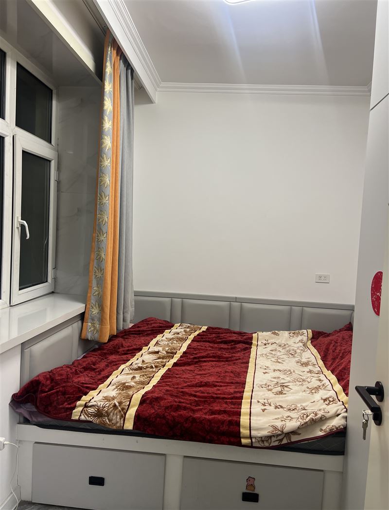 茄子河富貴園6樓