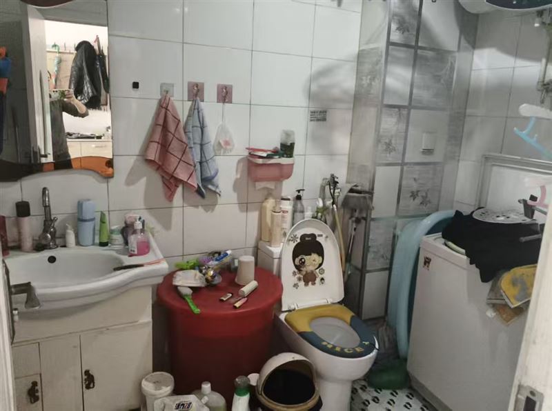 個(gè)人出售北岸3樓