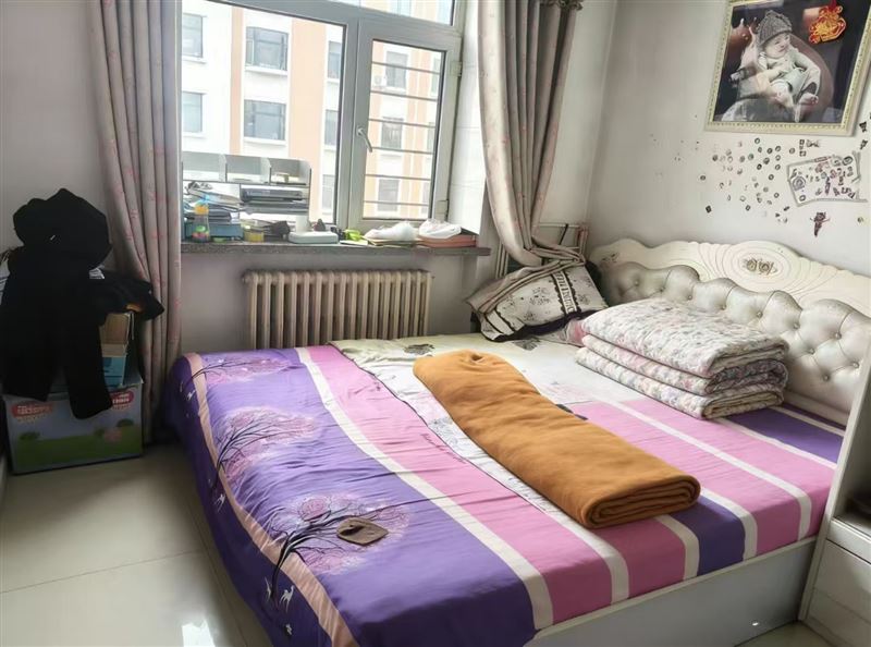 個(gè)人出售北岸3樓