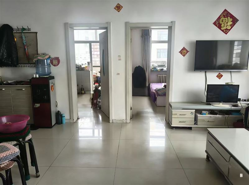 個(gè)人出售北岸3樓