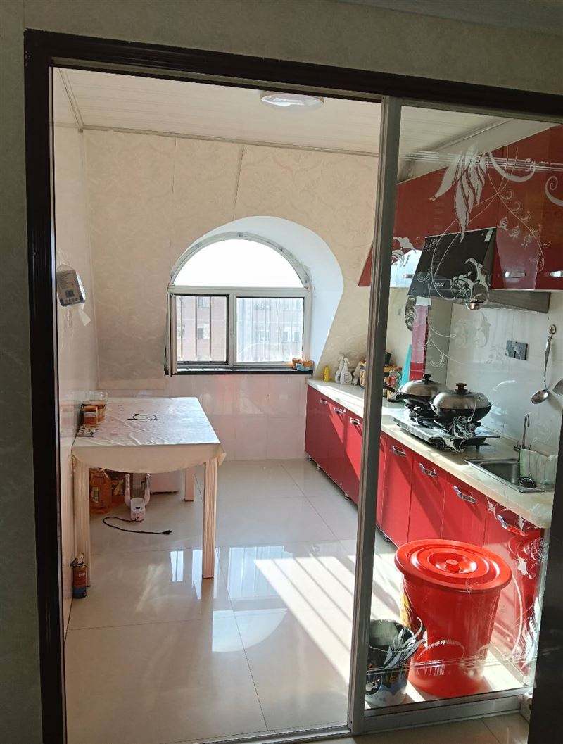 出售歐洲新城閣樓