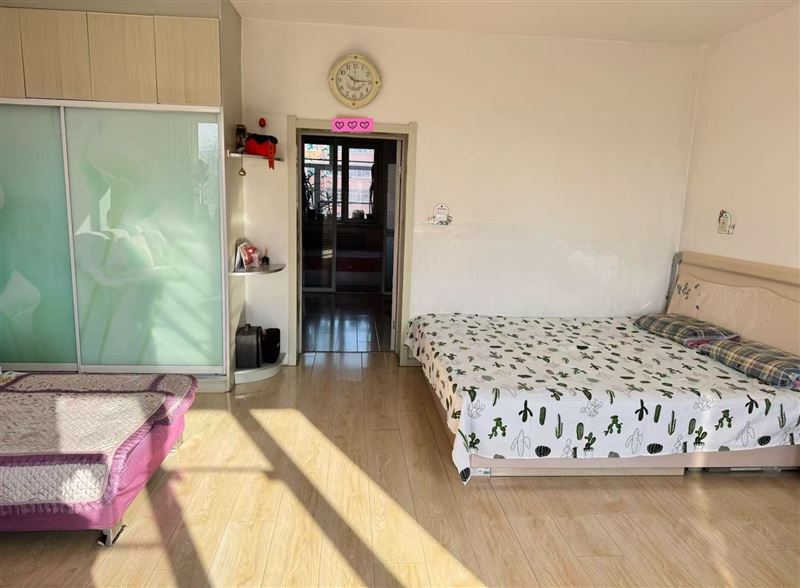 德政小區(qū)3樓